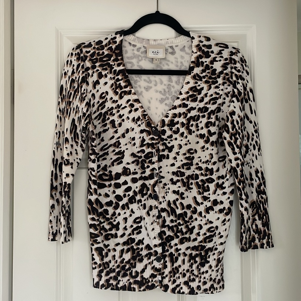 ECI Cardigan